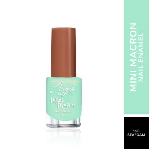 Mini Macron Nail Polish