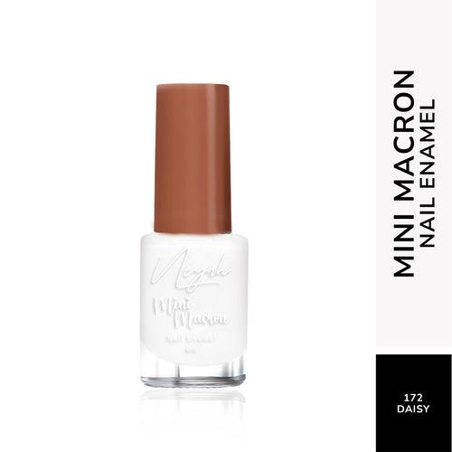 Mini Macron Nail Polish