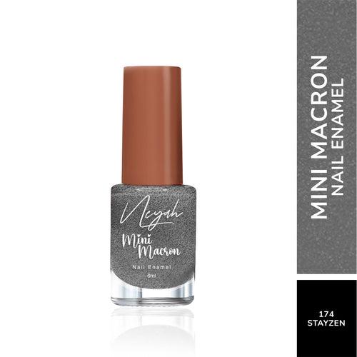 Mini Macron Nail Polish