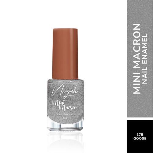 Mini Macron Nail Polish