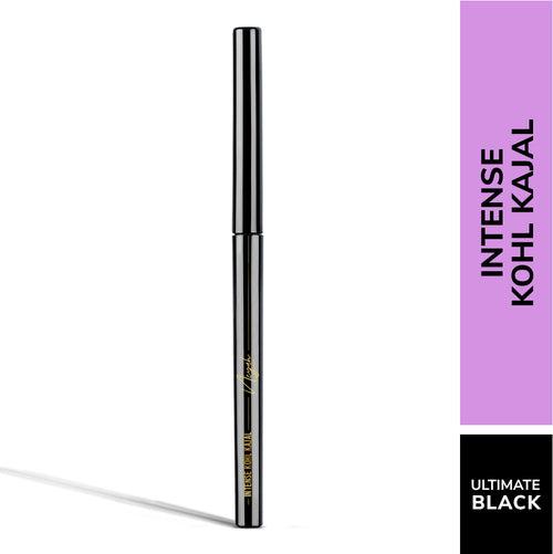 Intense Kohl Kajal Ultimate Black