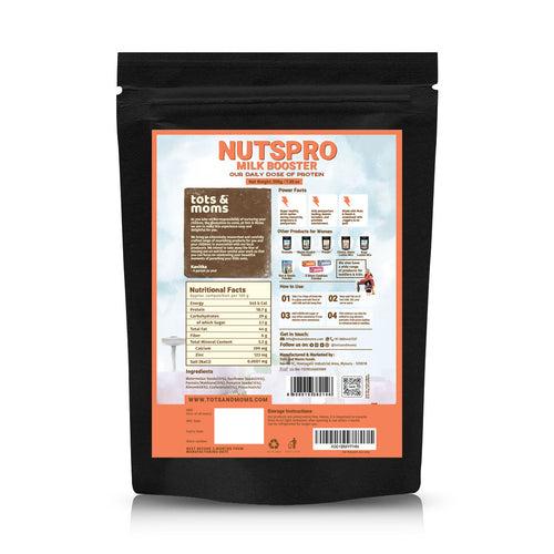 Nutspro with Jaggery Drink Mix - 200g