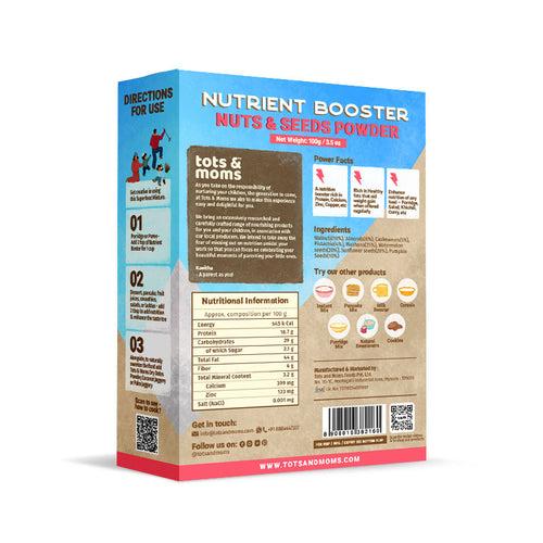 Protein Rich Foods Combo - Pack of 3