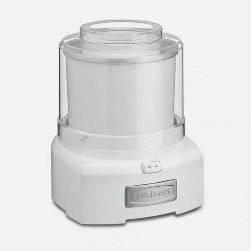 CUISINART Conair ICE-21 1.5 Quart Frozen Yogurt - Ice Cream Maker (White)