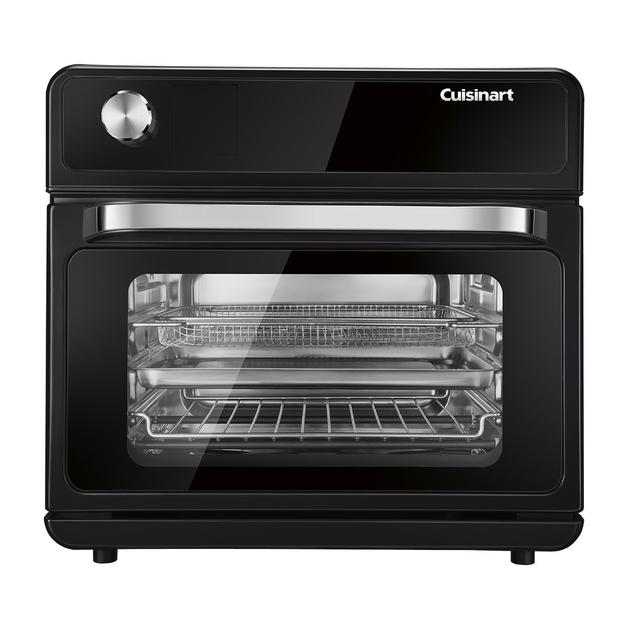 Cuisinart AirFryer Steam Oven 1800W, 20L