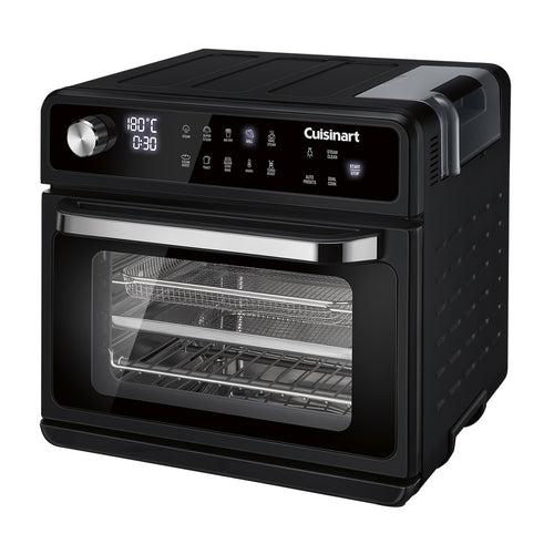 Cuisinart AirFryer Steam Oven 1800W, 20L