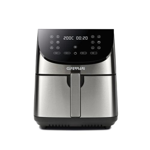 G3Ferrari Friggisano XXL Air fryer | Italian Air fryer with 8 litre capacity and 12 Programs