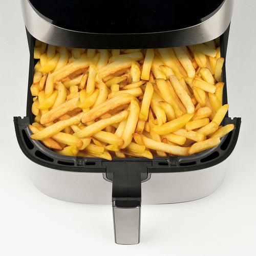 G3Ferrari Friggisano XXL Air fryer | Italian Air fryer with 8 litre capacity and 12 Programs