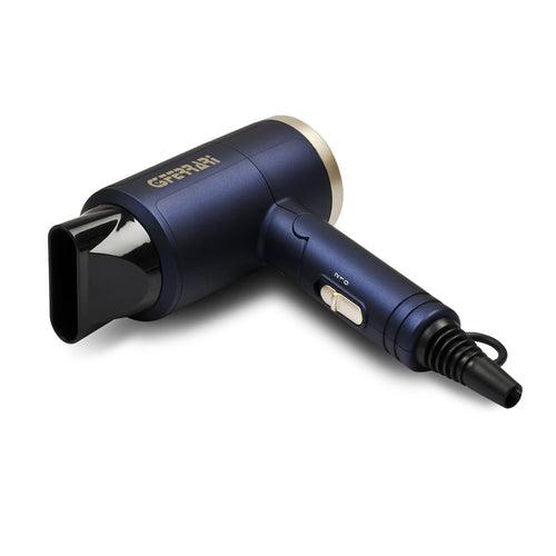 G3FERRARI Belcabelo Travel Hairdryer