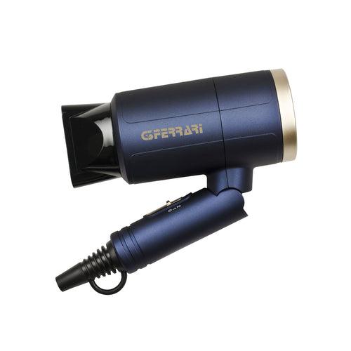 G3FERRARI Belcabelo Travel Hairdryer