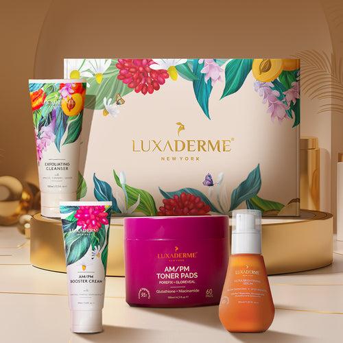 Winter Radiance Gift Set