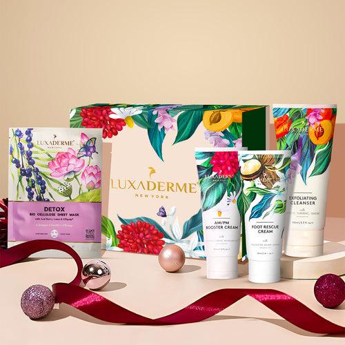 Winter Glow Gift Hamper