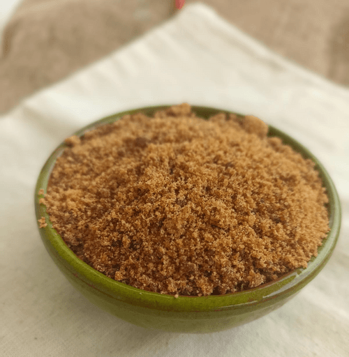 Maharashtra Jaggery Powder