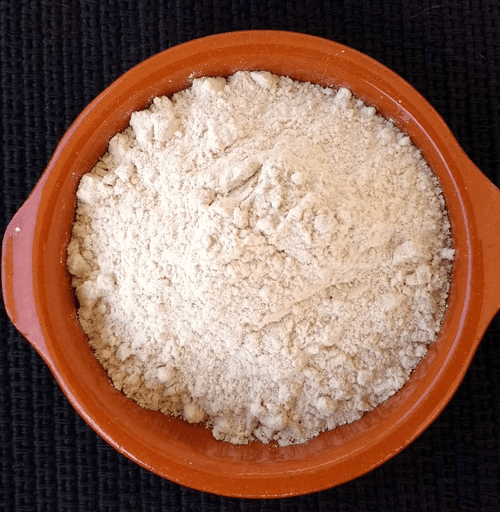 Whole Wheat Flour