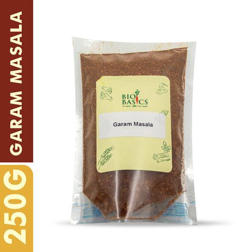 Garam Masala