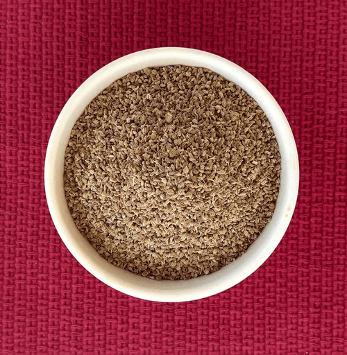 Organic Ajwain