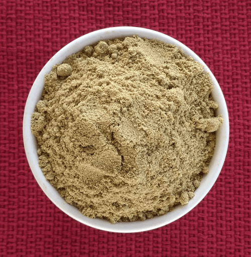 Organic Coriander Powder