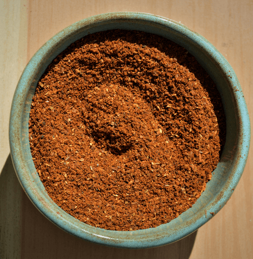 Garam Masala