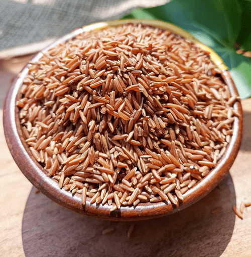 Lajni Super Rice (Raw)