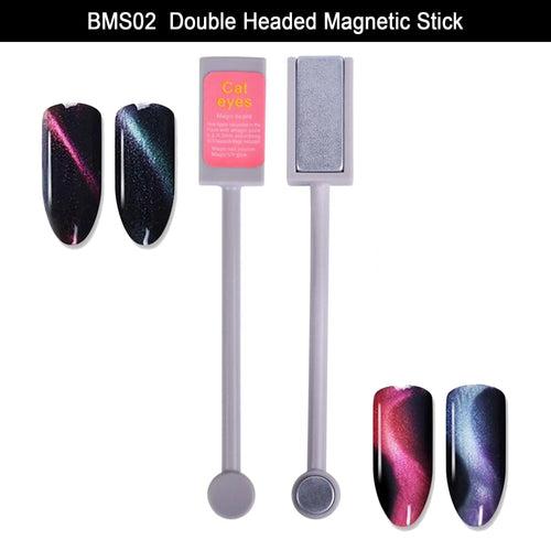 MAGNETIC STICKS FOR NAIL ART