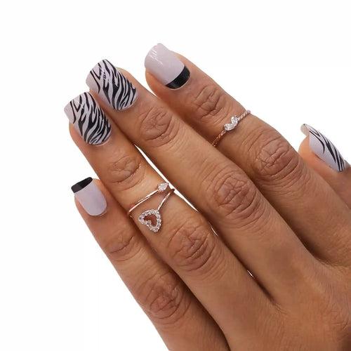 ANIMAL NAILS - (Buy1 Get1 FREE)