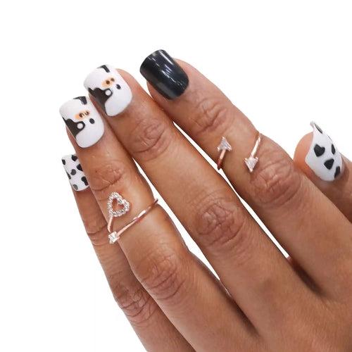 ANIMAL NAILS - (Buy1 Get1 FREE)