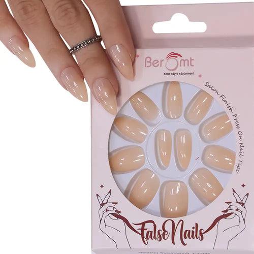 GLOSSY NAILS- (Buy1 Get1 FREE) | 299