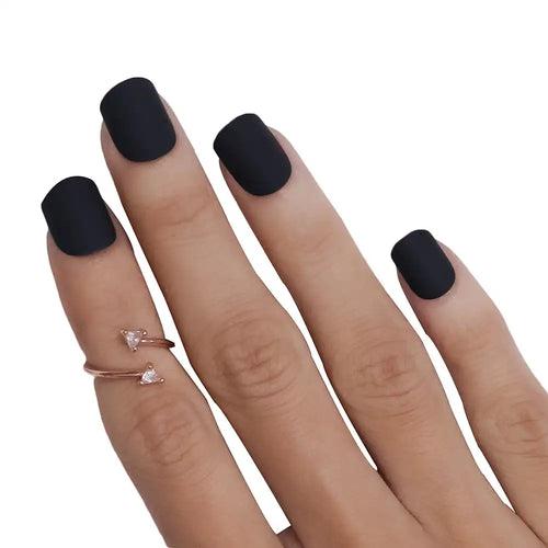 MATTE NAILS- (Buy1 Get1 FREE)