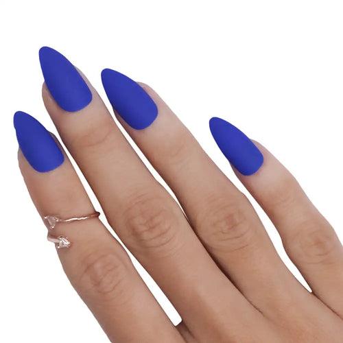 MATTE NAILS- (Buy1 Get1 FREE)