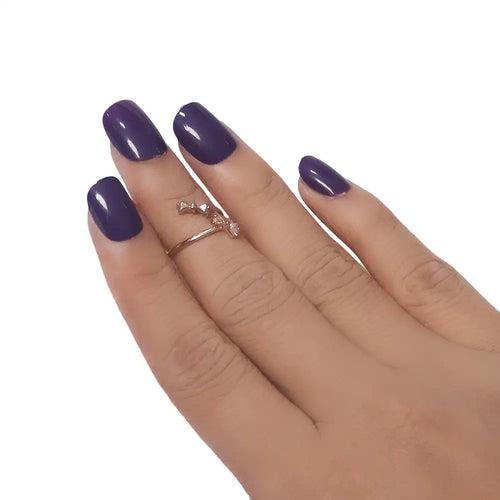 GLOSSY NAILS- (Buy1 Get1 FREE) | 299