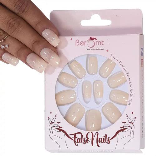 GLOSSY NAILS- (Buy1 Get1 FREE) | 299