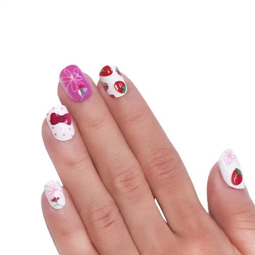 KIDS NAILS - (Buy1 Get1 FREE) | 299