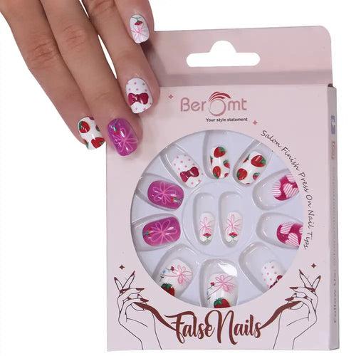 KIDS NAILS - (Buy1 Get1 FREE) | 299