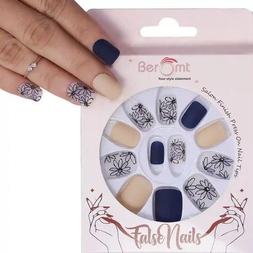 PRINTED NAILS- (Buy 1 Get 1 Free)