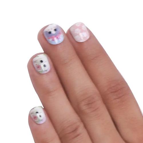 KIDS NAILS - (Buy1 Get1 FREE) | 299