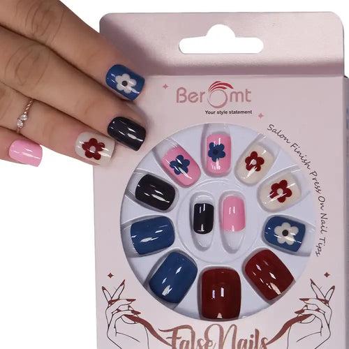 PRINTED NAILS- (Buy 1 Get 1 Free)