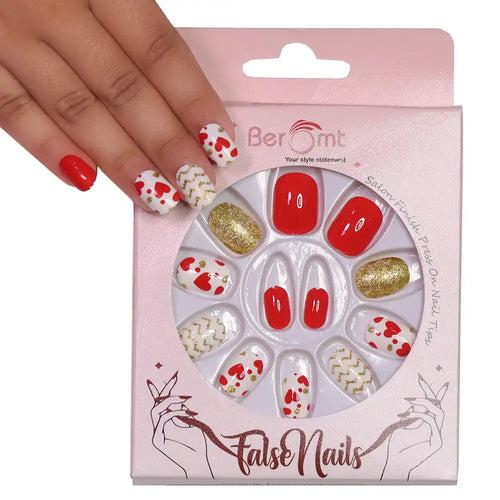 KIDS NAILS - (Buy1 Get1 FREE) | 299