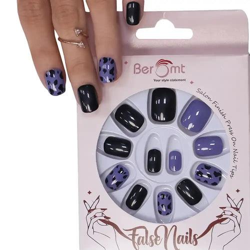 PRINTED NAILS- (Buy 1 Get 1 Free)