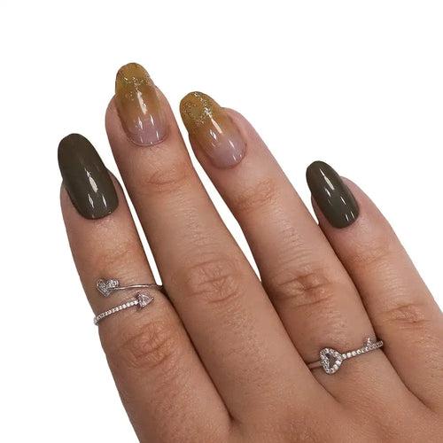 BRIDAL PARTY NAILS- (Buy1 Get1 FREE)