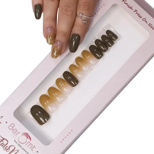 BRIDAL PARTY NAILS- (Buy1 Get1 FREE)