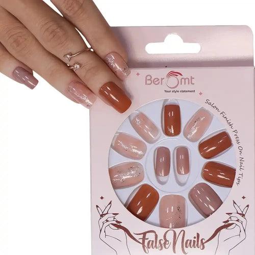 BRIDAL PARTY NAILS- (Buy1 Get1 FREE)