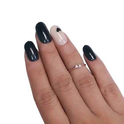 PRINTED NAILS- (Buy 1 Get 1 Free)