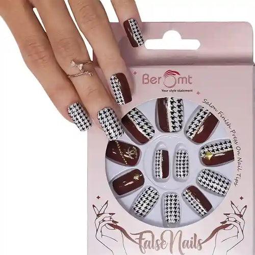 BRIDAL PARTY NAILS- (Buy1 Get1 FREE)