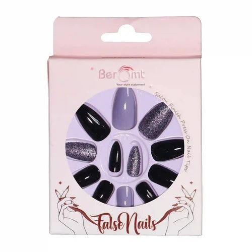 GLITTER CLAW NAILS (NAIL KIT INCLUDED)