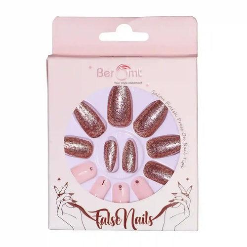 GLITTER CLAW NAILS (NAIL KIT INCLUDED)