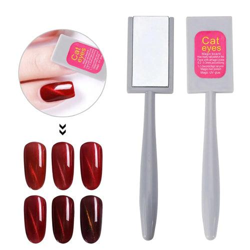 MAGNETIC STICKS FOR NAIL ART