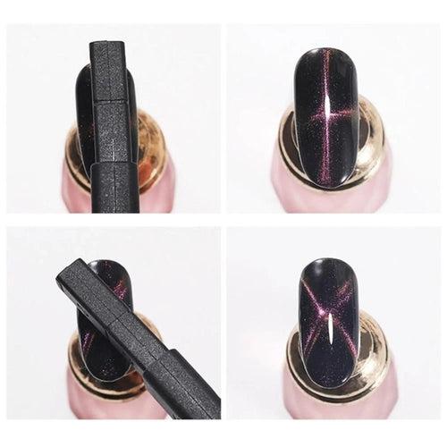 MAGNETIC STICKS FOR NAIL ART