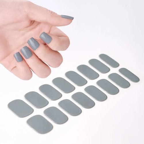 Beromt UV-Free Nail Wraps