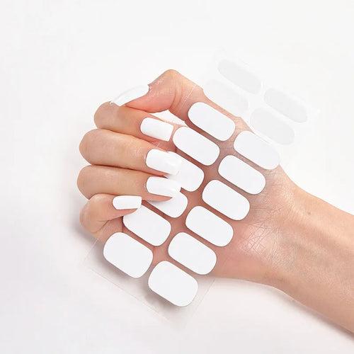 Beromt UV-Free Nail Wraps