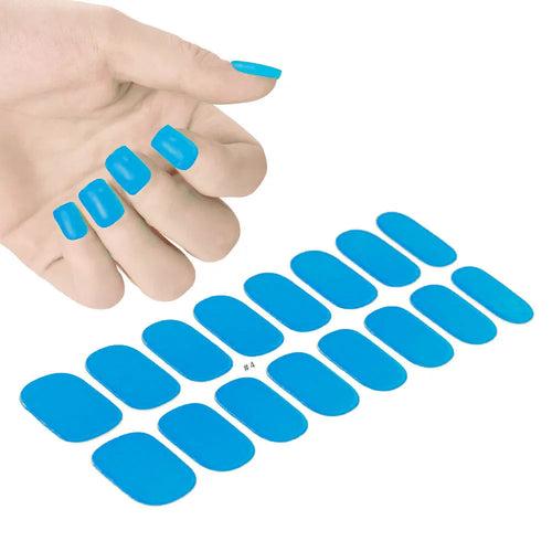 Beromt UV-Free Nail Wraps